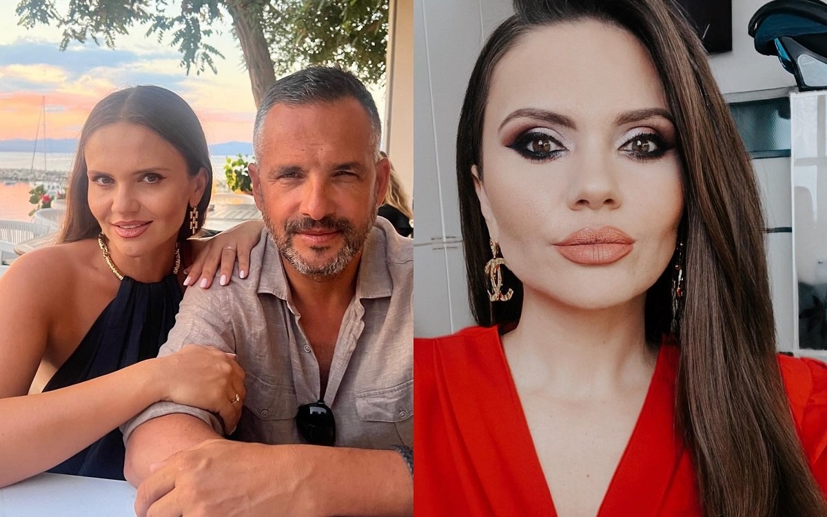 Cristina Șișcanu iese la atac în online, după ce a fost criticată că și-a cumpărat o placă de păr scumpă. „Îmi spuneți voi ce să fac eu cu banii mei?"