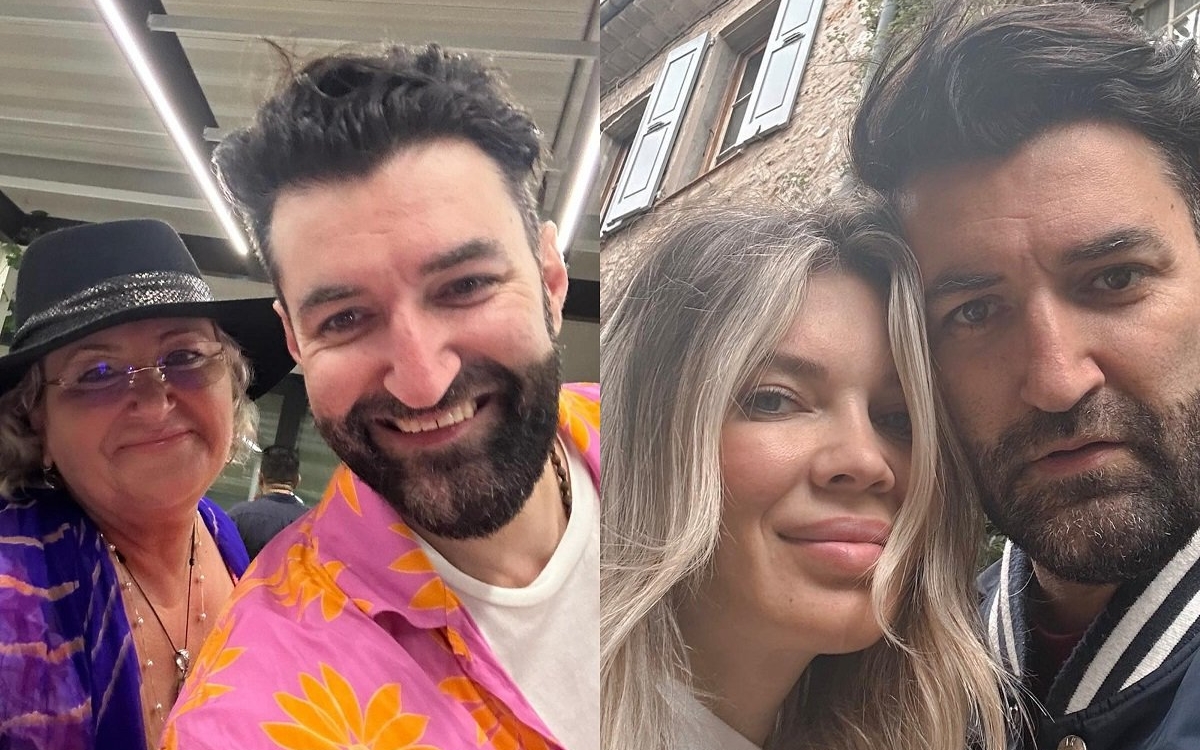 „Soacră, soacră, poamă acră?" Ce relație are Gina Pistol cu părinții lui Smiley. Ce spune soacra ei