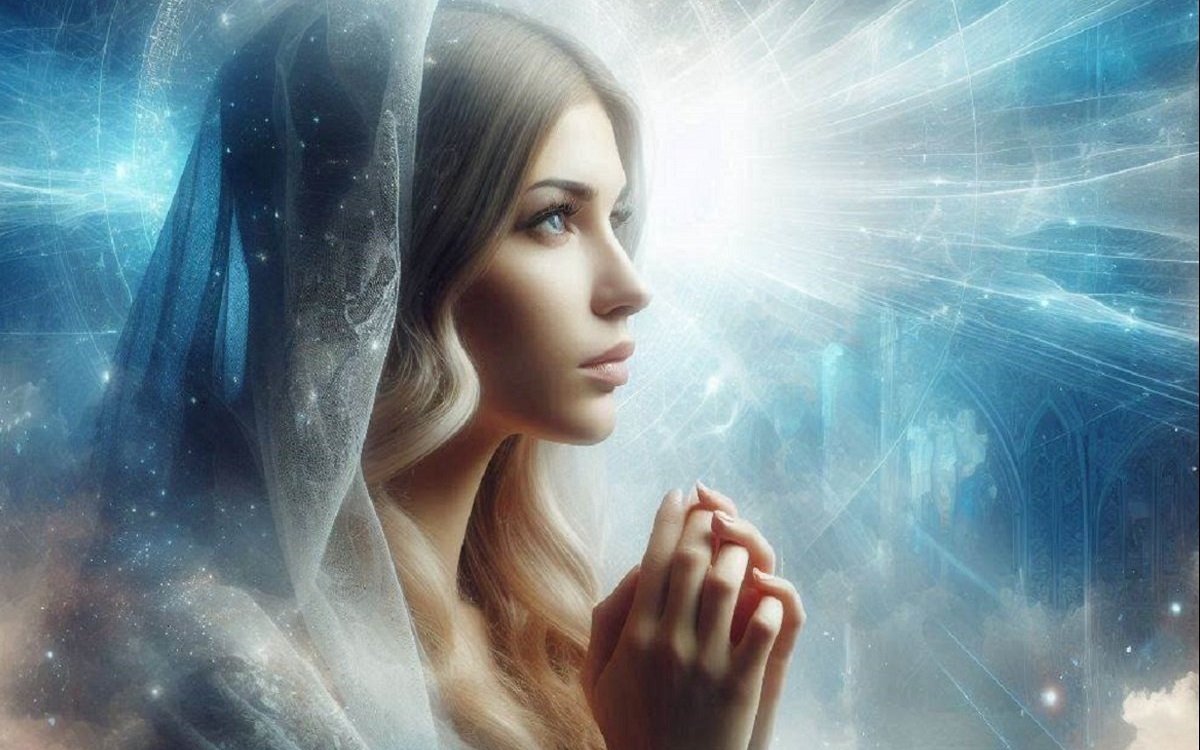 Patru zodii care trebuie să se lase pe mâna lui Dumnezeu! Încrederea în divinitate le va aduce succesul