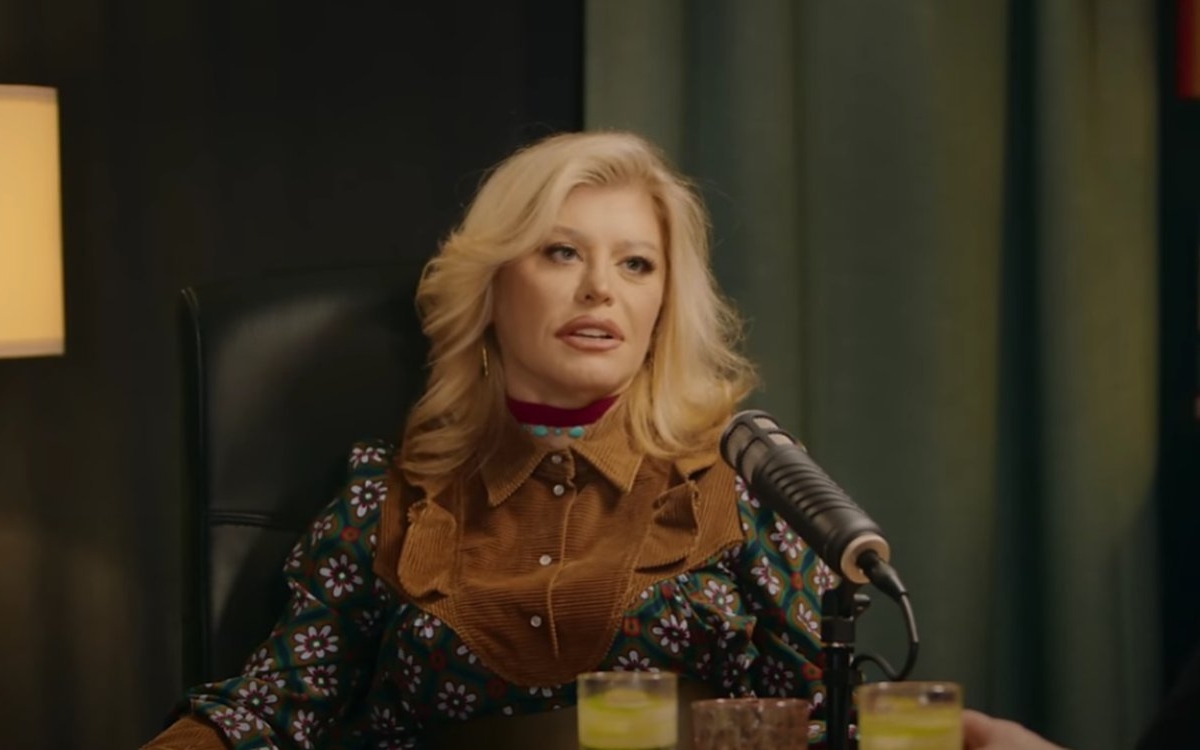 Loredana desființează toți psihiatrii și nutriționiștii din România, și nu numai. "Eu personal nu folosesc asemenea servicii"