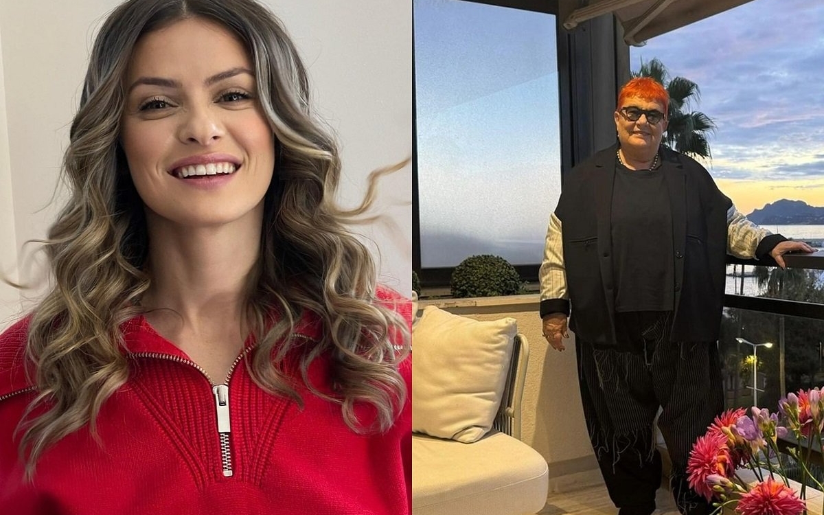 Ioana Blaj a decis să ia o pauză de la actorie. „Am nevoie să fiu mamă puțin mai mult decât actriță”. Cum a recționat soacra ei, Ruxandra Ion