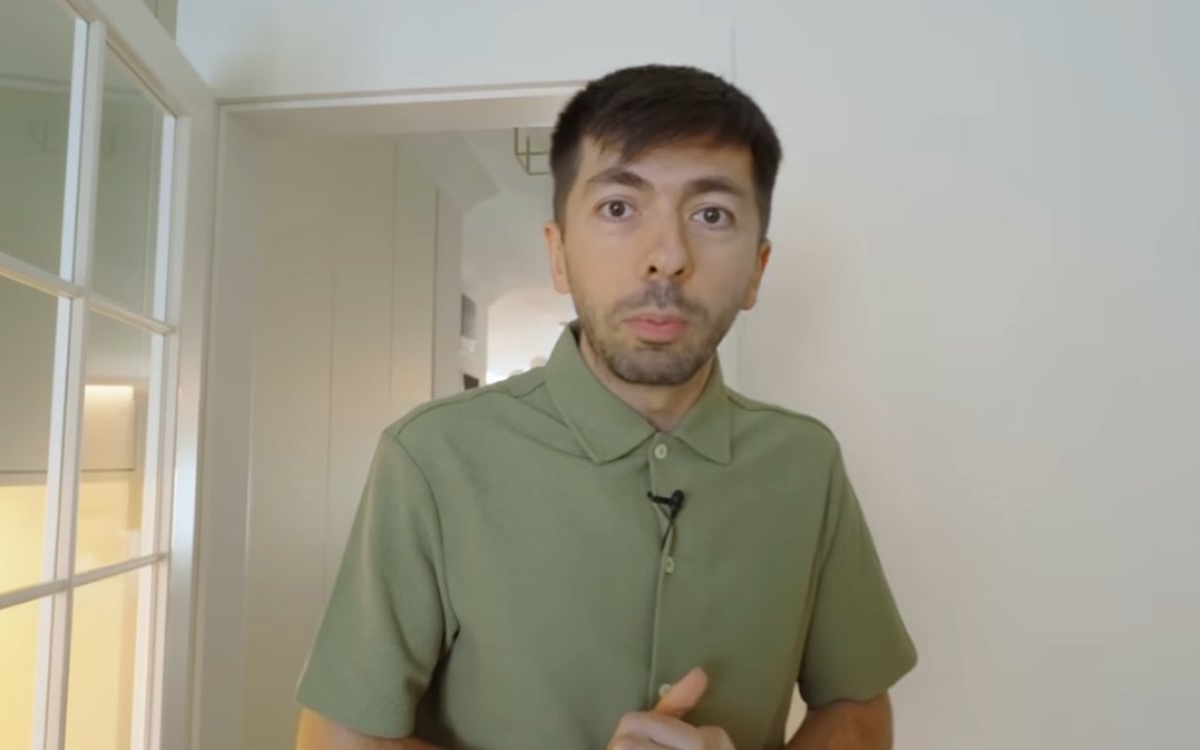 Cum arată vila de lux a lui Mircea Bravo, din cel mai civilizat oraș al României