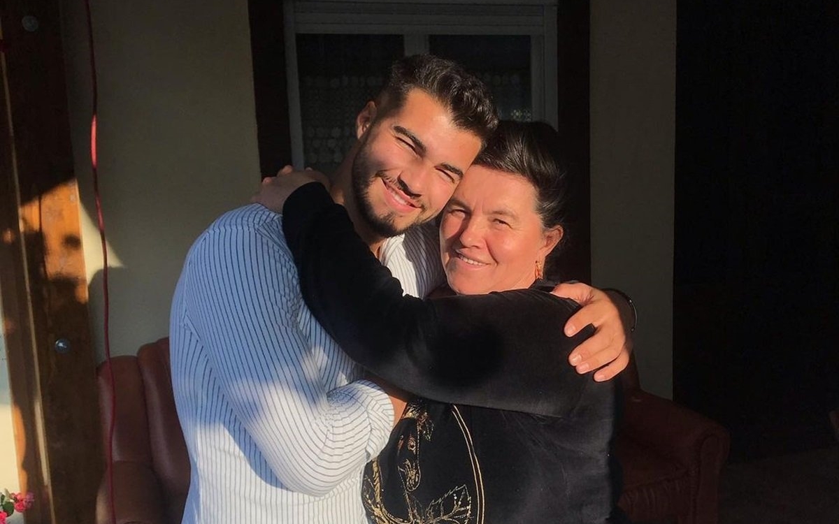 Mama Geta, foc și pară la nunta lui Iancu. De ce ar fi plecat soacra mare din restaurant
