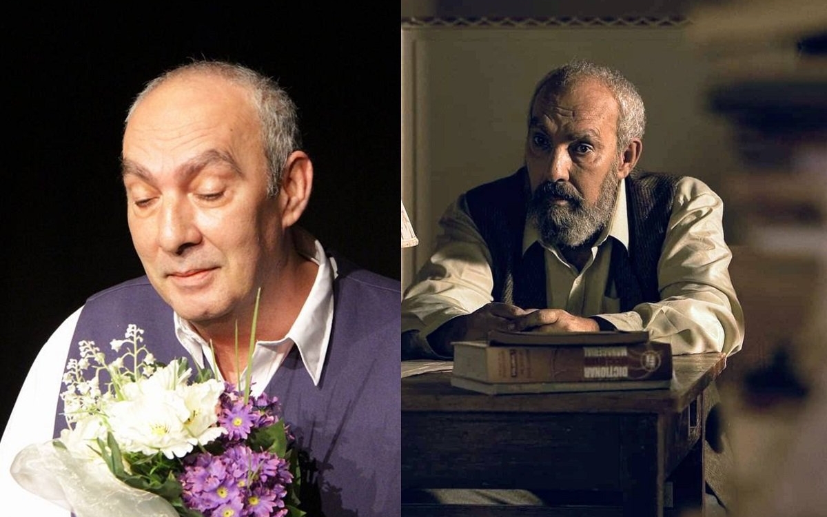 A murit actorul Petrișor Stan, la vârsta de 67 de ani