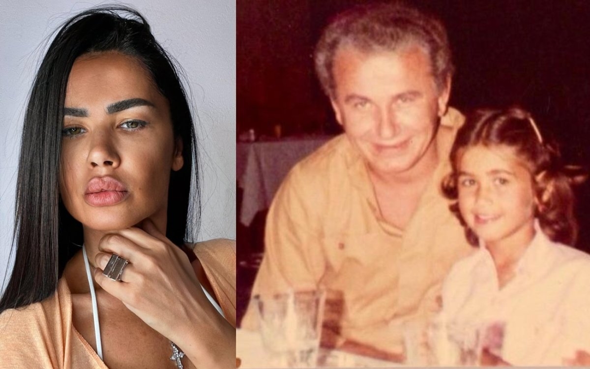 Oana Zăvoranu a pierdut casa moștenită de la tatăl ei. A copilărit în vila din Andrei Mureșanu