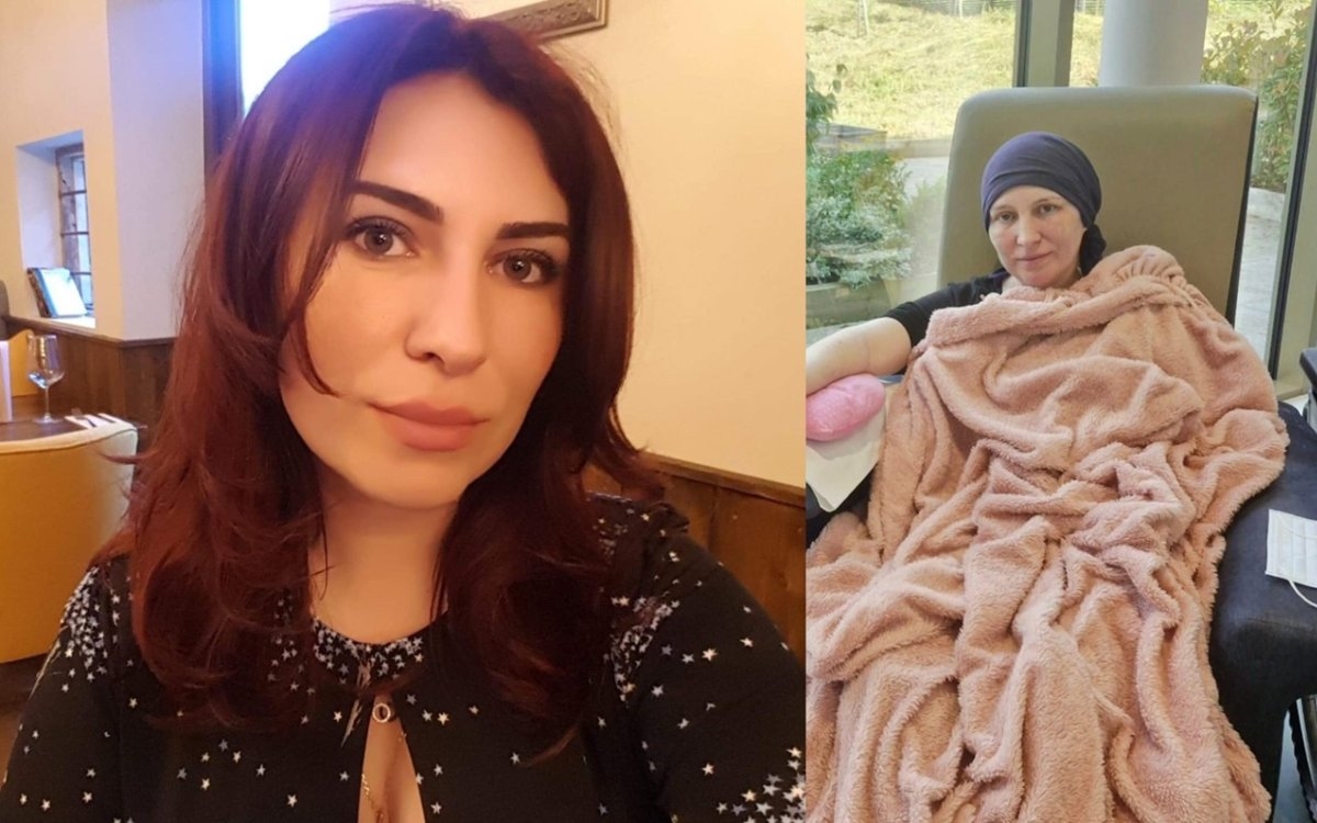 A murit Mirela Petcu Ecobici, la numai 34 de ani. A dus o luptă cruntă cu cancerul