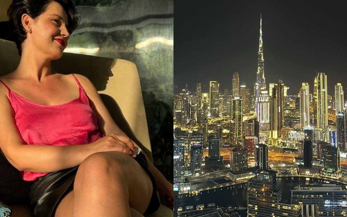Ce face și cum arată acum Maria Dinulescu. S-a mutat în Dubai în plină pandemie