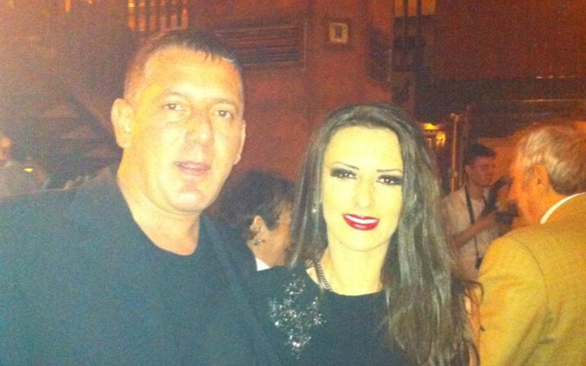 Mara Bănică nu l-a uitat pe Costin Mărculescu. Ce gest a făcut acum, la patru ani de la moartea lui