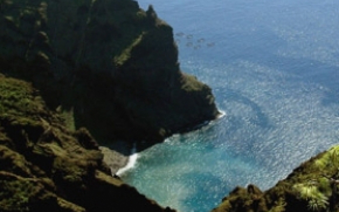 Tenerife, insula unde e pururea vara