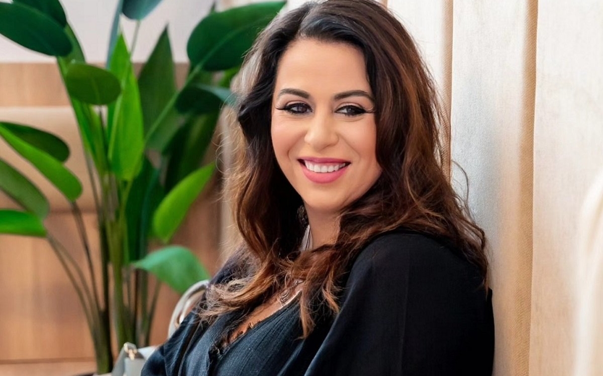 Oana Roman nu a făcut școala la Sorbona! Ce studii are, de fapt, fiica lui Petre Roman