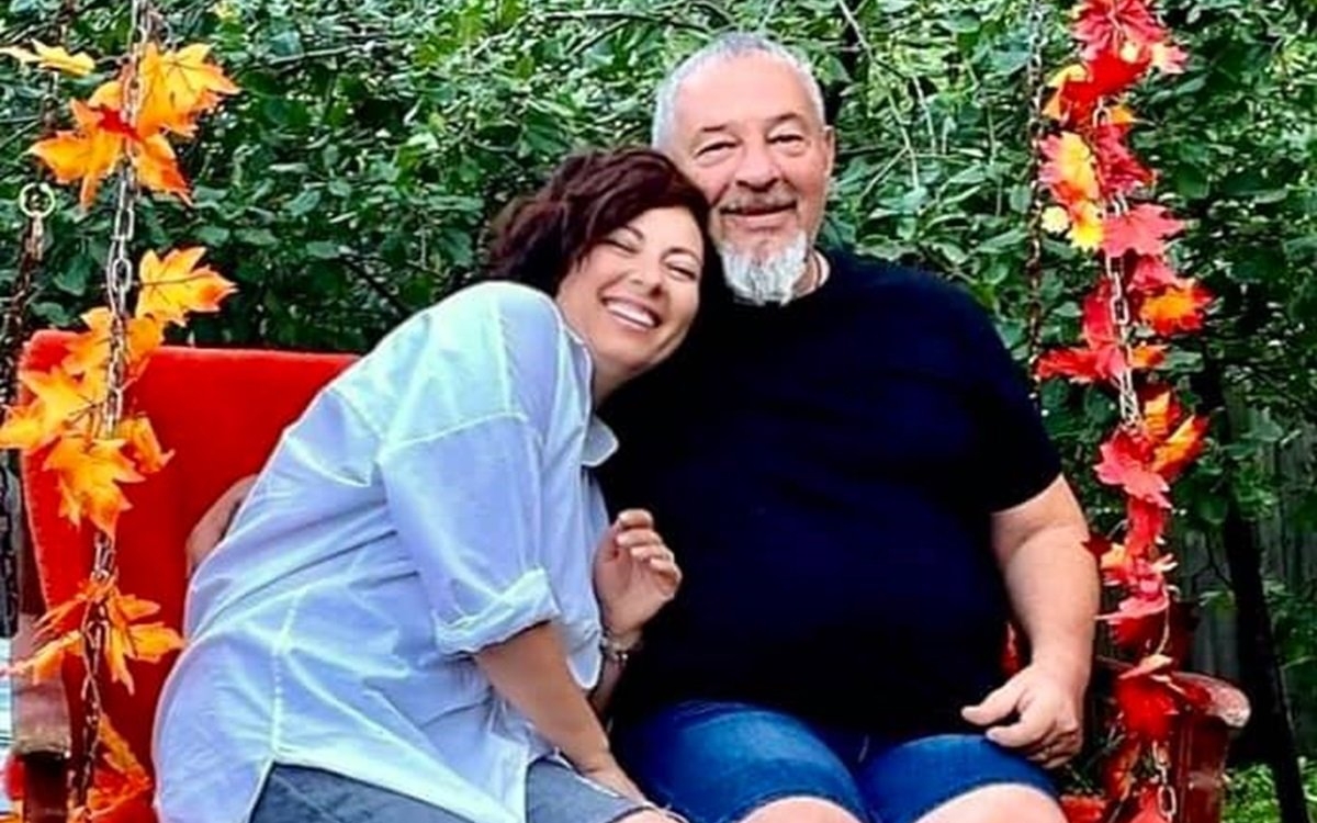 Bodo de la "Proconsul" trăiește la țară de trei ani. Cum arată casa ridicată chiar de el