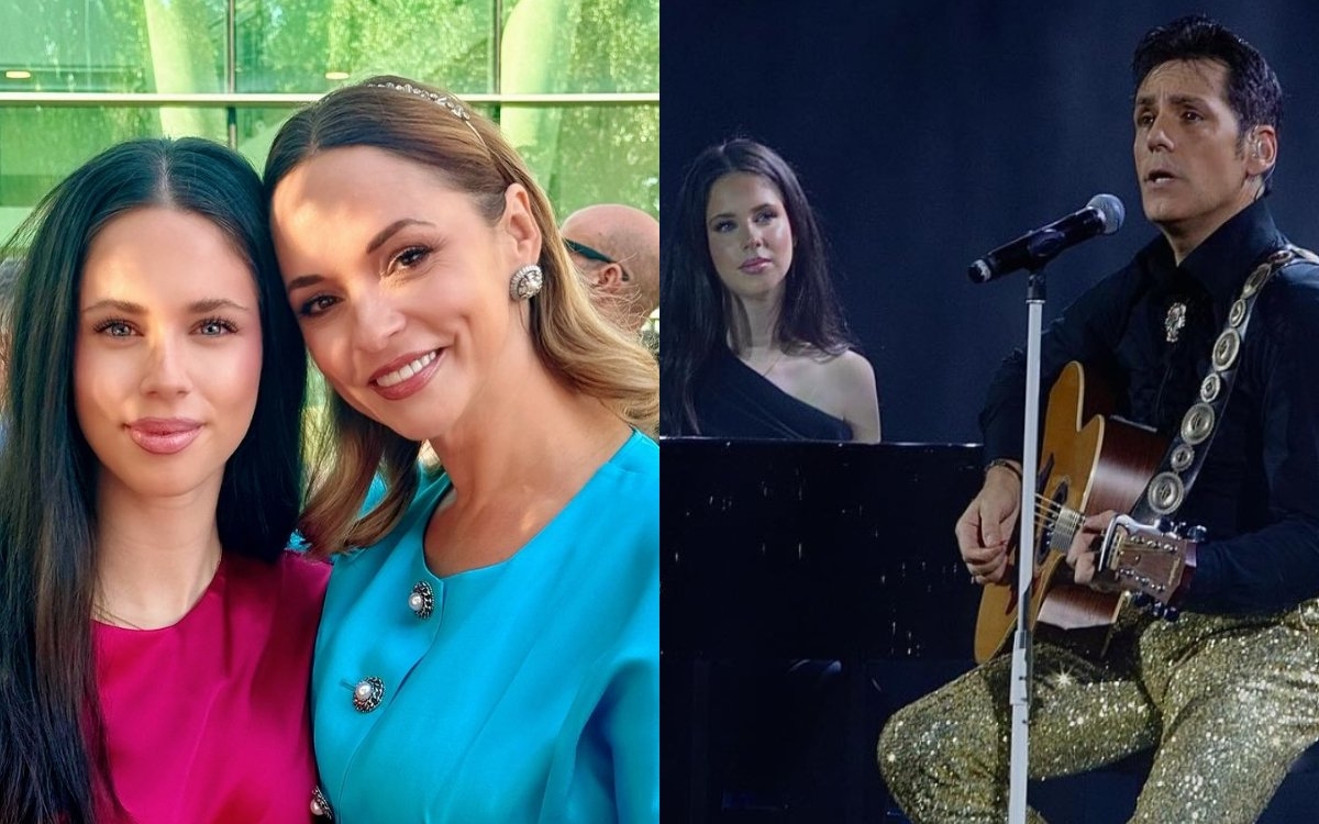 Violeta Bănică poartă bijuterii de mii de euro. Cine o răsfață cu accesorii care costă cât o avere