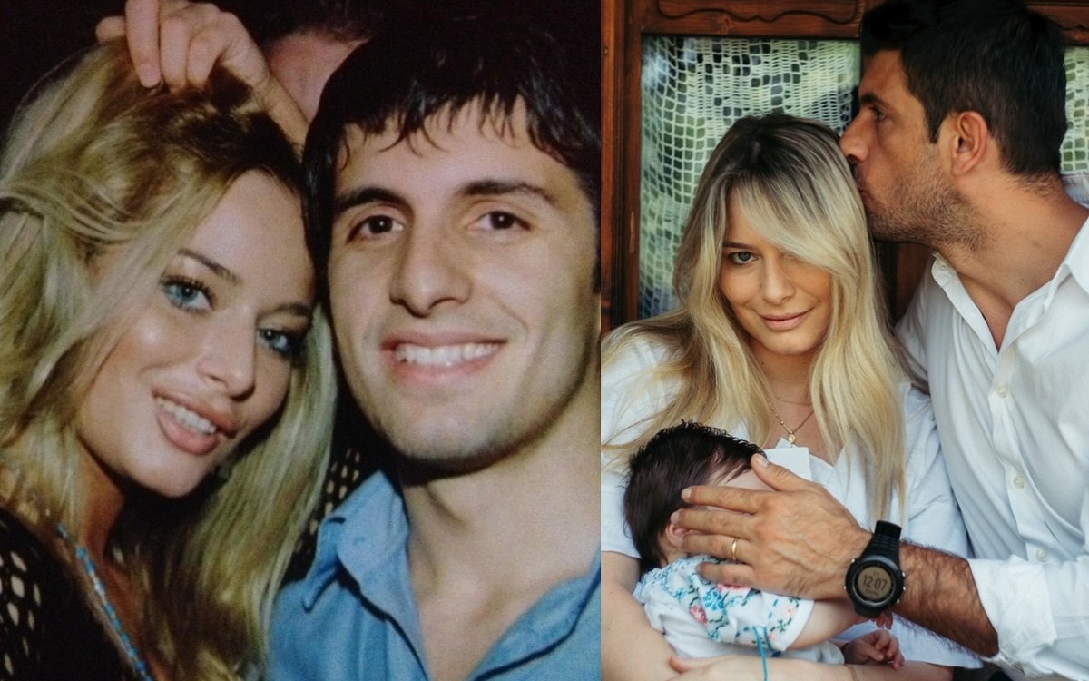 Ce afaceri are soțul Laurei Cosoi. Cine aduce cei mai mulți bani în casă