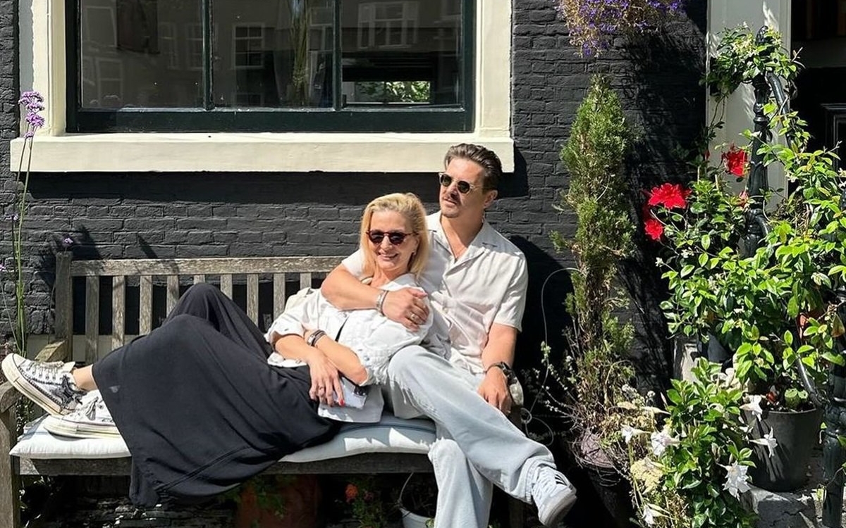 Elwira și Mihai Petre și-au luat casă nouă. Cum arată noua vilă în care s-au mutat cu lacrimi în ochi