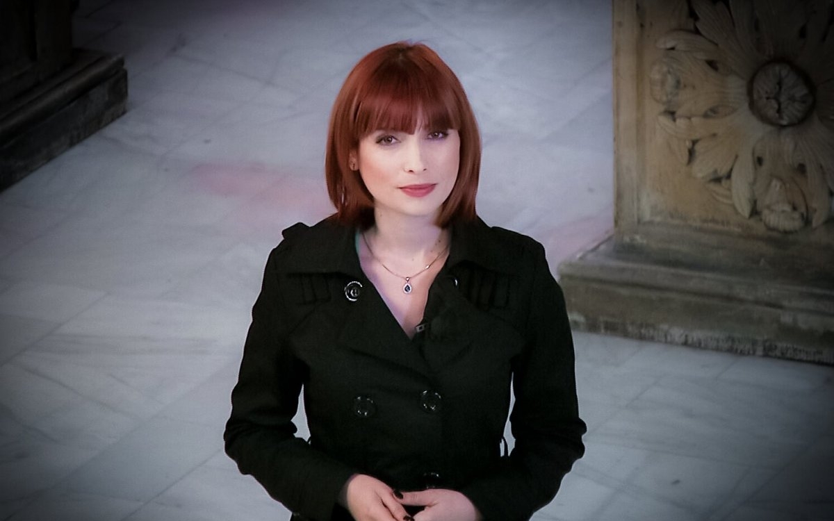 O cunoscută jurnalistă de la Pro TV a paralizat după ce a mâncat brânză contaminată cu o bacterie periculoasă
