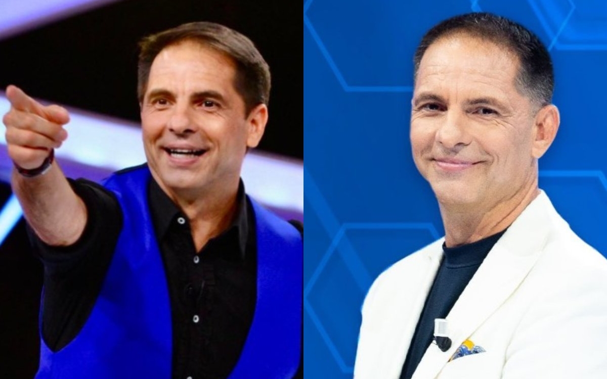 De ce a renunțat, de fapt, Dan Negru, la emisiunile cu blonde și revelioanele care l-au consacrat. „Ai trăit 30 de ani degeaba”