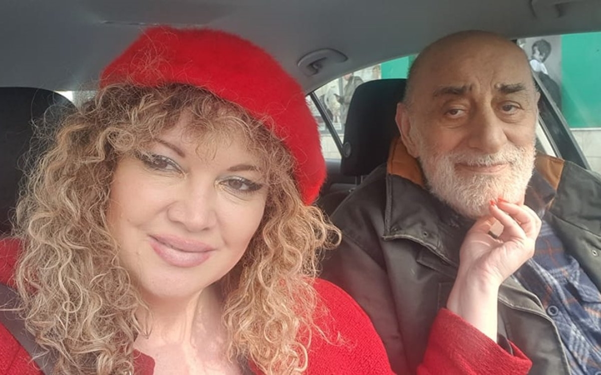 Oana Lis a spus, mai sincer ca oricând, de câte ori l-a înșelat pe Viorel Lis: „Mi se pare normal în 25 de ani să se întâmple”