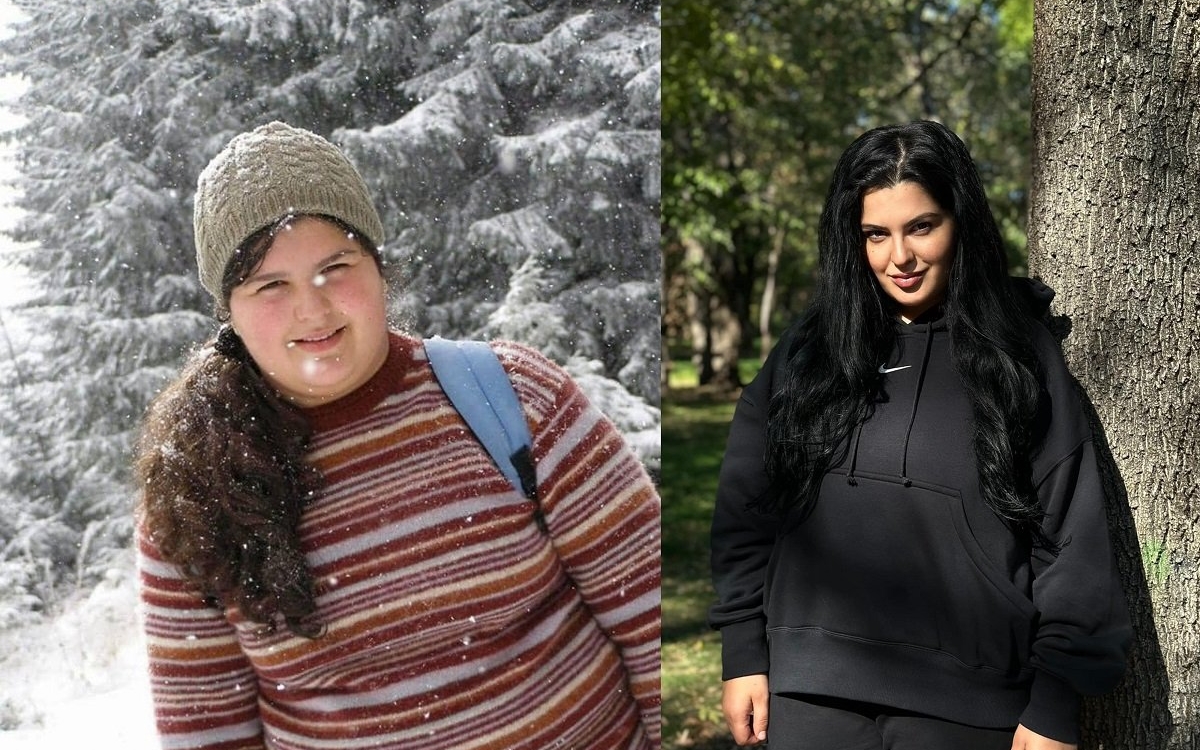 Ioana State a vorbit pentru prima dată, cu ochii în lacrimi, despre lupta cu kilogramele în plus. „Am atins apogeul greutății mele, 110 kg"