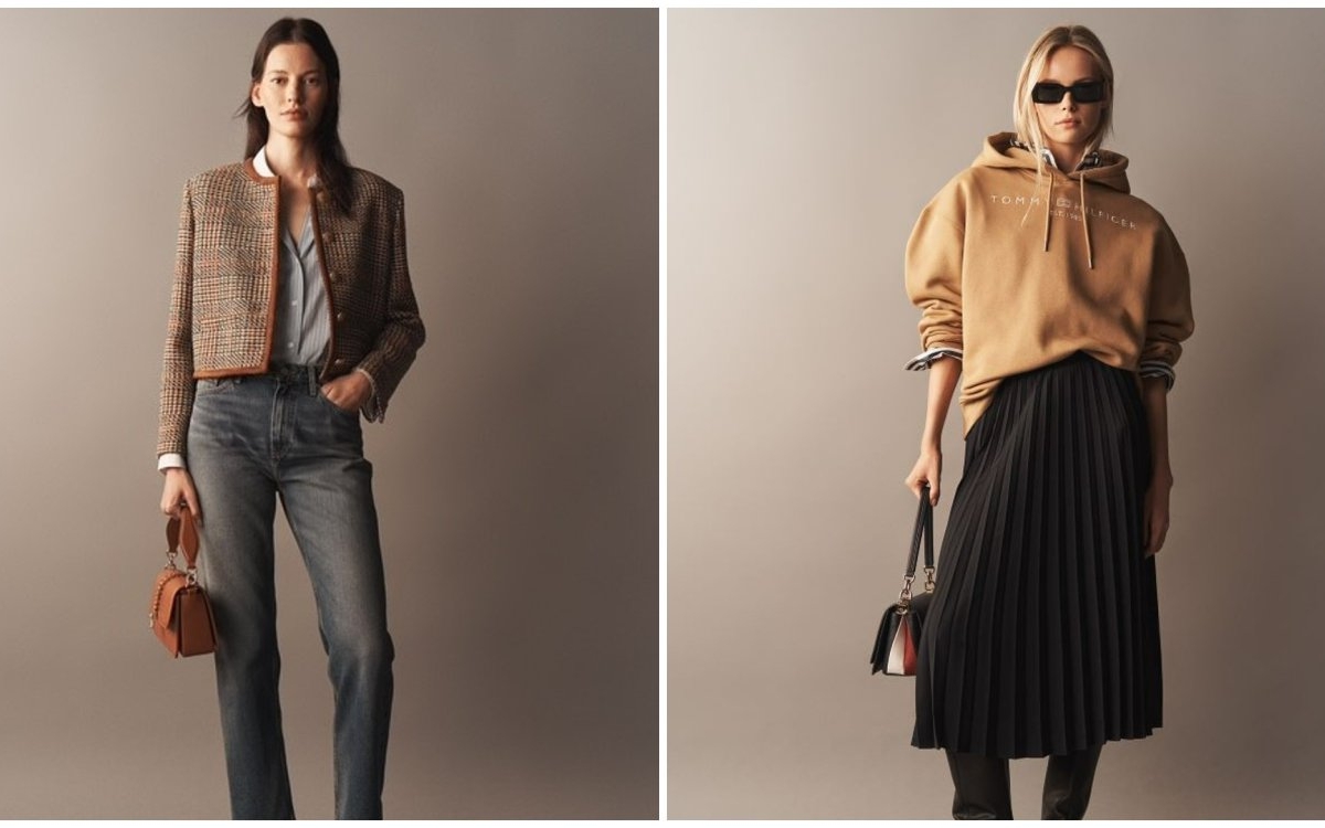 Garderoba din această toamnă. Piese must-have pentru ținute casual-chic
