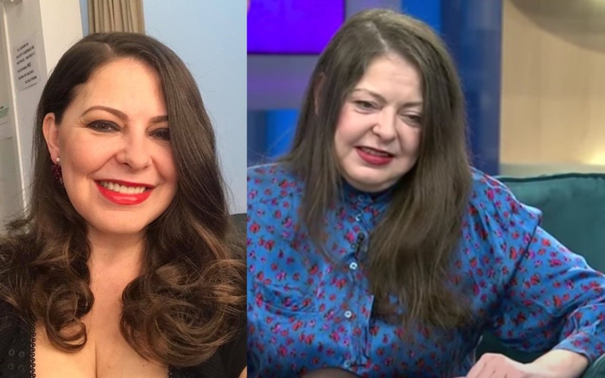 Rita Mureșan a fost la un pas de moarte. Cine i-a salvat viața