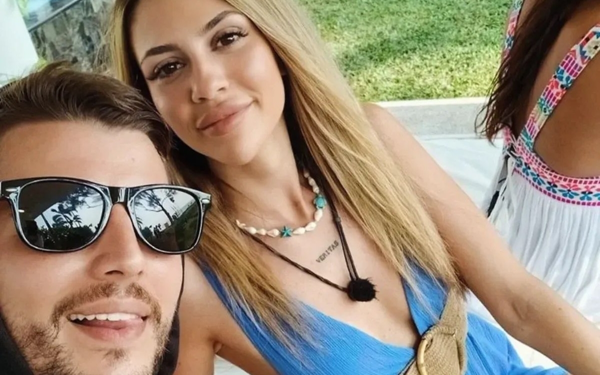 Ispita Mădălina de la Insula Iubirii îl acuză pe Dany că ar fi încercat să o abuzeze. Ce replică a dat fostul concurent