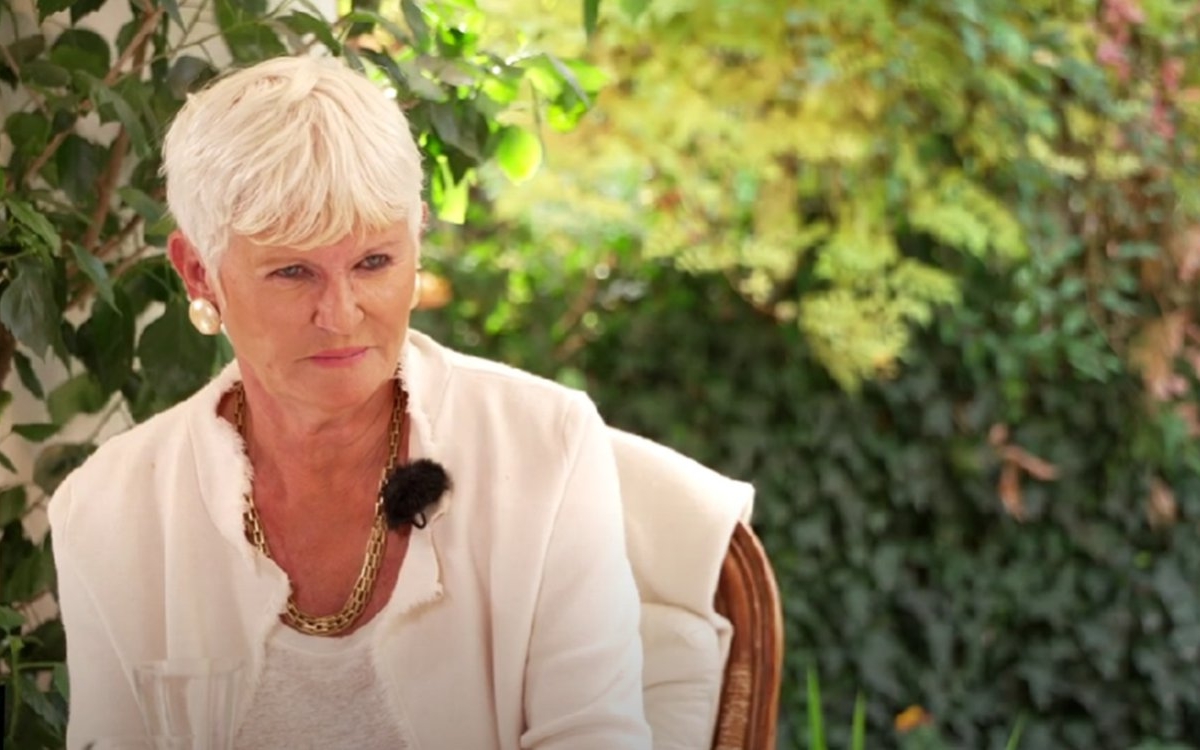 Monica Tatoiu, dezvăluiri fără perdea despre tinerețea ei agitată. "Mahmureală? Un sex bun de dimineață și un pahar de șampanie"