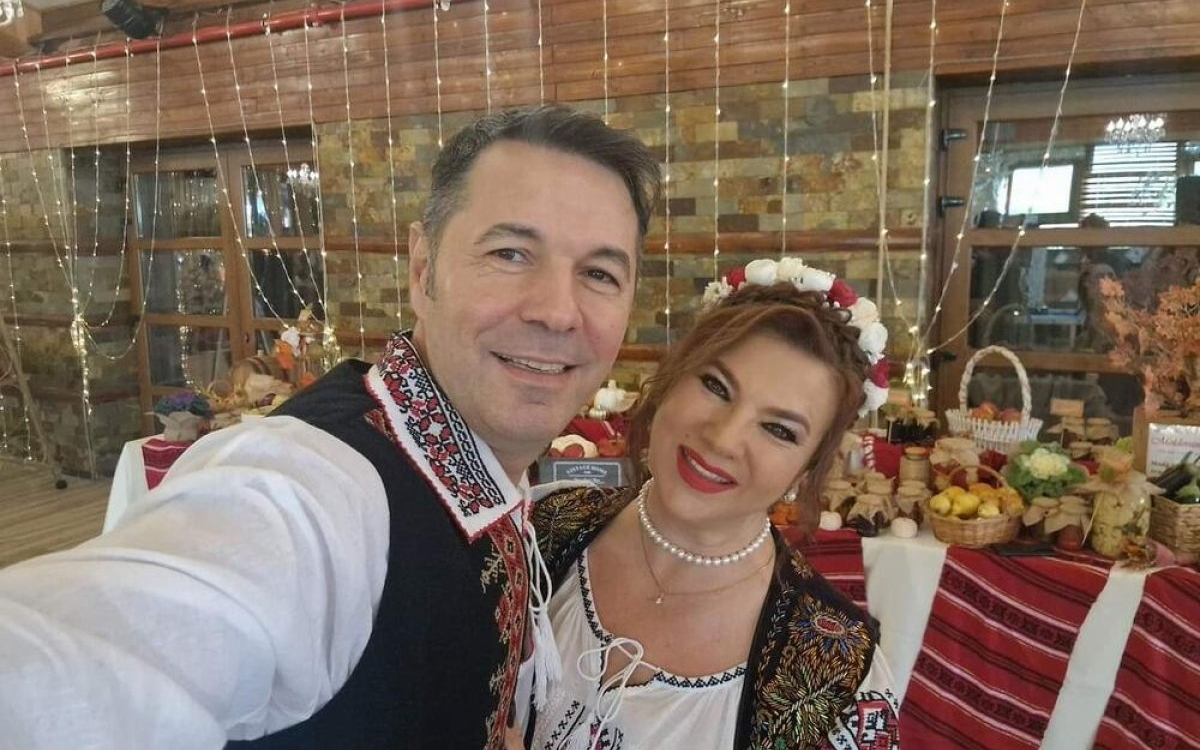 Cum au reacționat copiii Mihaelei Borcea la aflarea veștii că mama lor a fost cerută în căsătorie. „Nu au putut"