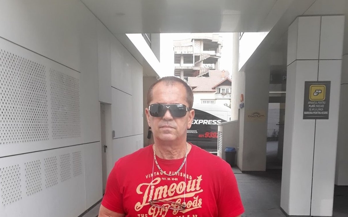 A murit Liviu Astanei, fost campion la culturism. A fost găsit decedat în casă