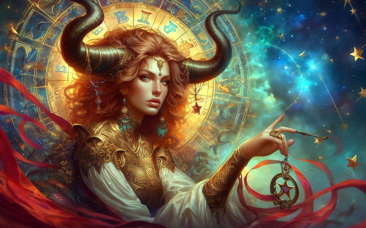 Horoscopul anului 2025 Taur. Avem predicții complete pentru zodia ta!