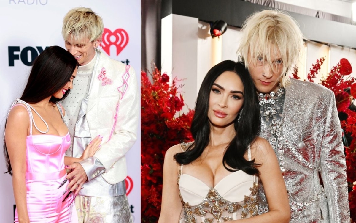 Megan Fox este însărcinată cu al patrulea copil