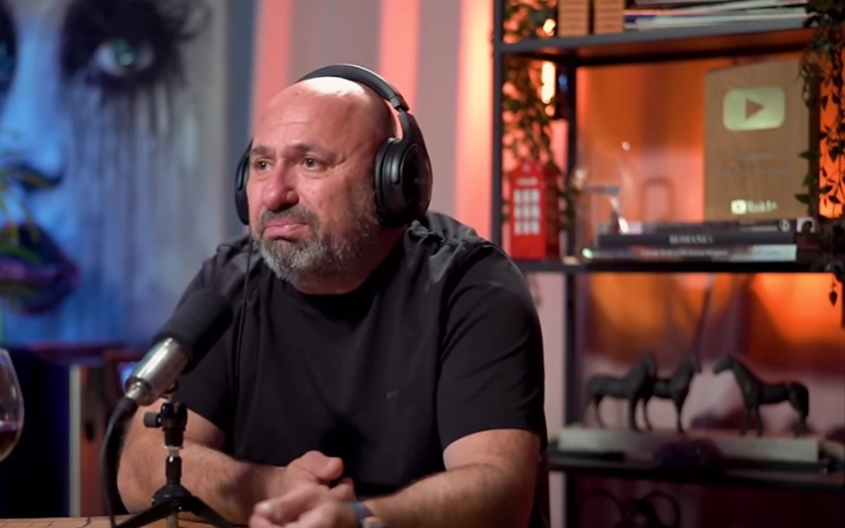 Scărlătescu dă cărțile pe față! Adevăratul motiv pentru care a plecat de la Antena 1 a ieșit acum la iveală