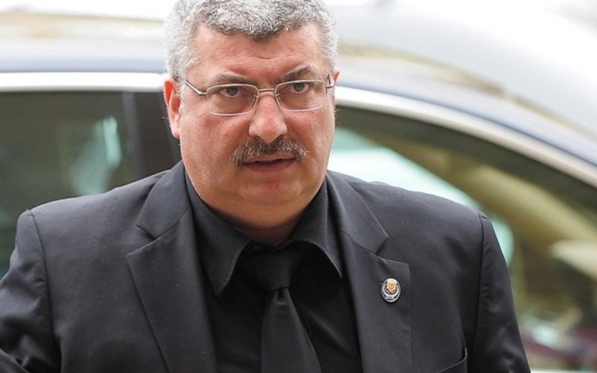 Ultimele clipe din viața lui Silviu Prigoană. Ce s-a întâmplat, de fapt, în restaurantul din Brașov