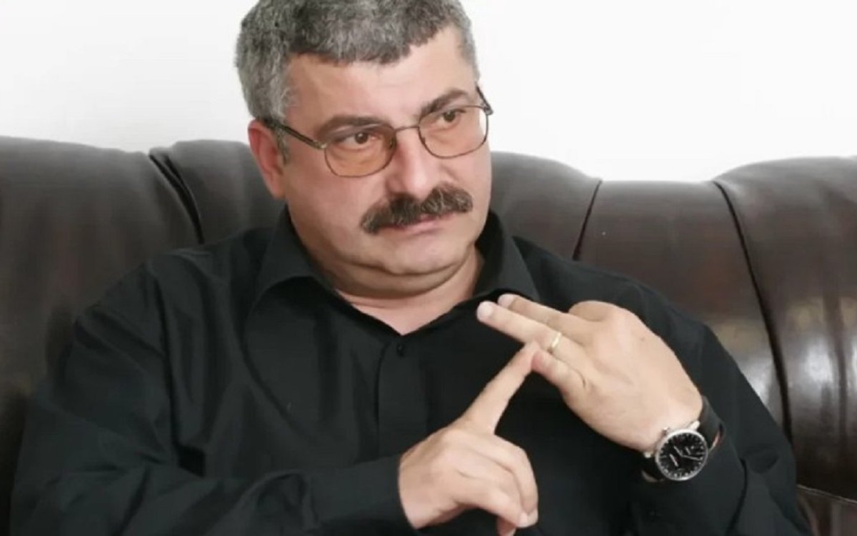 Silviu Prigoană a murit înainte să se împace cu fosta soție și cu frații lui. A creat tensiuni în familie după ce și-a înmormântat singur tatăl, vara trecută