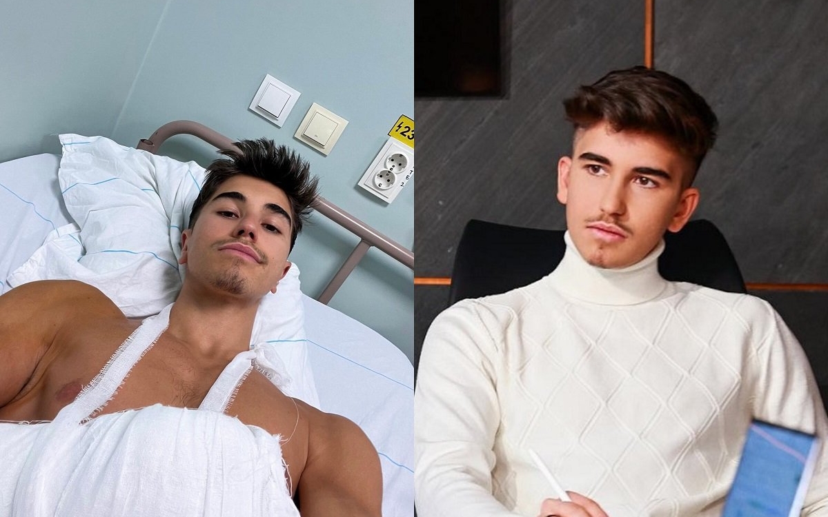 Sebastian Dobrincu s-a vindecat de o boală autoimună. „Trăiesc o minune medicală, nimeni nu îmi dădea speranțe”