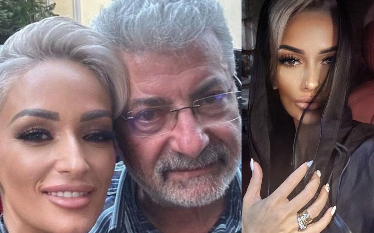 Regina Întunericului, Gabriela Lucuţar, se va ocupa de funeraliile lui Silviu Prigoană. „Avea foarte bine stabilit cum dorește să fie înmormântat, nu incinerat"