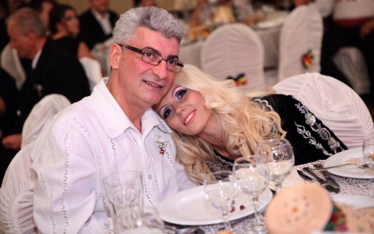 Finele lui Silviu Prigoană sunt în stare de șoc! Oana Zăvoranu, Maria Constantin și Angela Rusu au oferit primele declarații despre nașul lor.