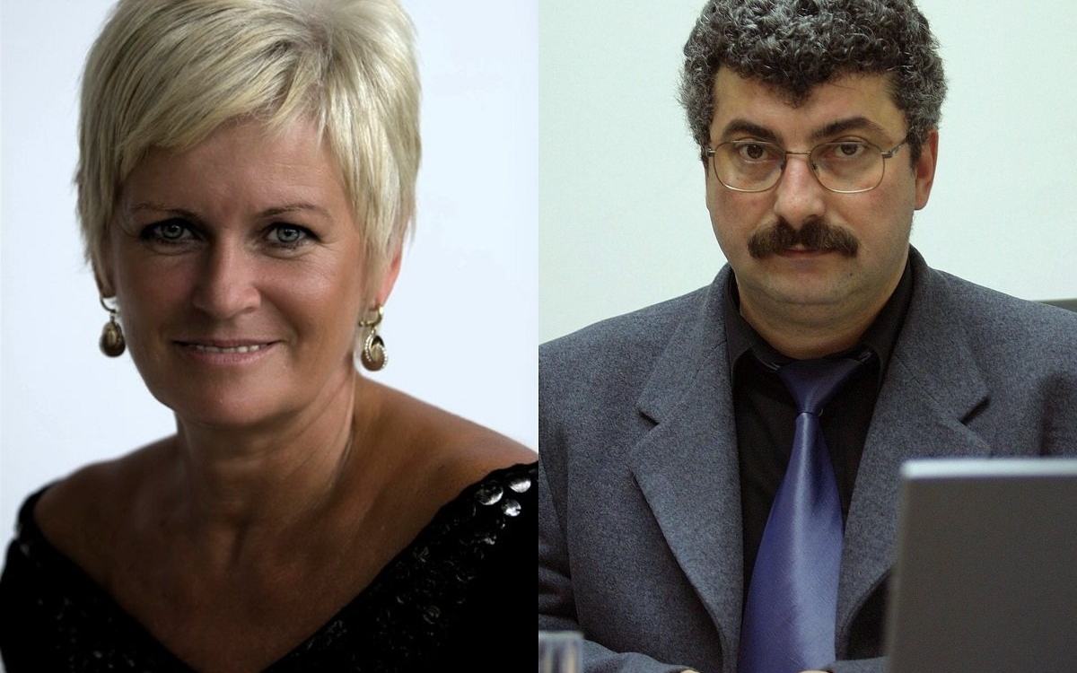 Ce cadou neașteptat și spectaculos a primit în trecut Monica Tatoiu de la Silviu Prigoană. Ce relație era între cei doi