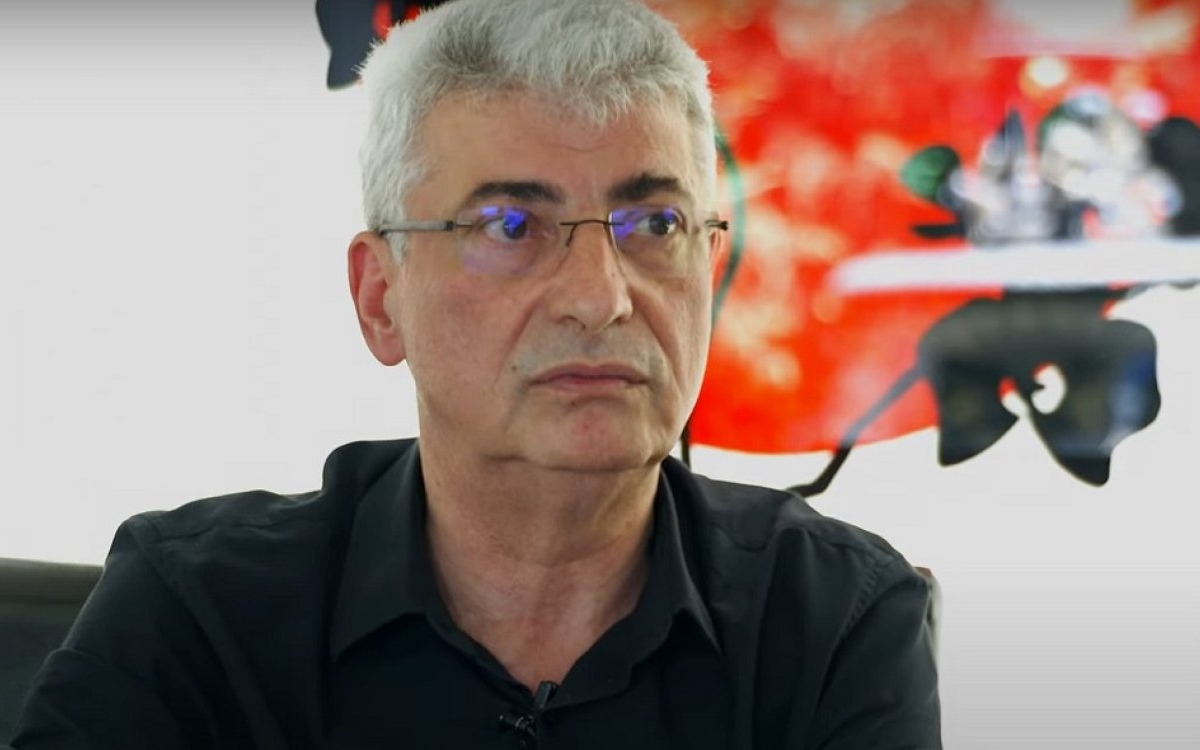 Silviu Prigoană a fost deja înmormântat, în cadru restrâns. Primele declarații ale lui Honorius Prigoană