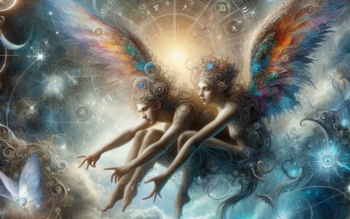Horoscopul anului 2025 Gemeni. Descoperă predicțiile complete pentru anul următor!