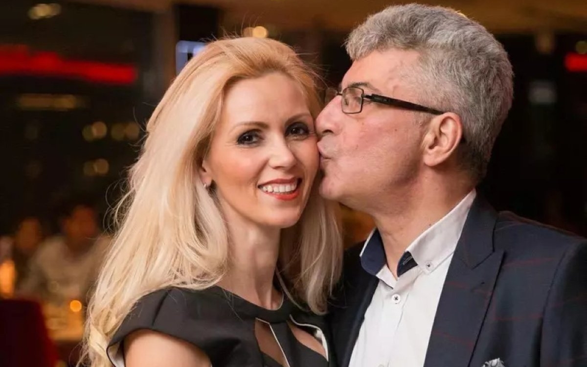 Silviu Prigoană nu era căsătorit civil cu Mihaela Botezatu. „Eu nu sunt căsătorit!", spunea afaceristul în urmă cu patru ani