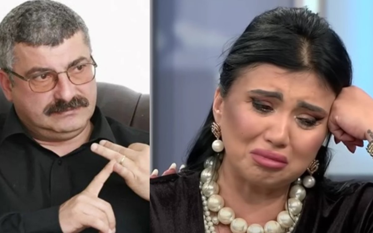 Silviu Prigoană a fost înmormântat pe ascuns, noaptea? Ce spune Adriana Bahmuțeanu