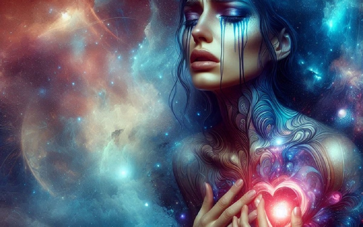 Vine anul „plângerii"! Zodiile care vor fi părăsite în 2025