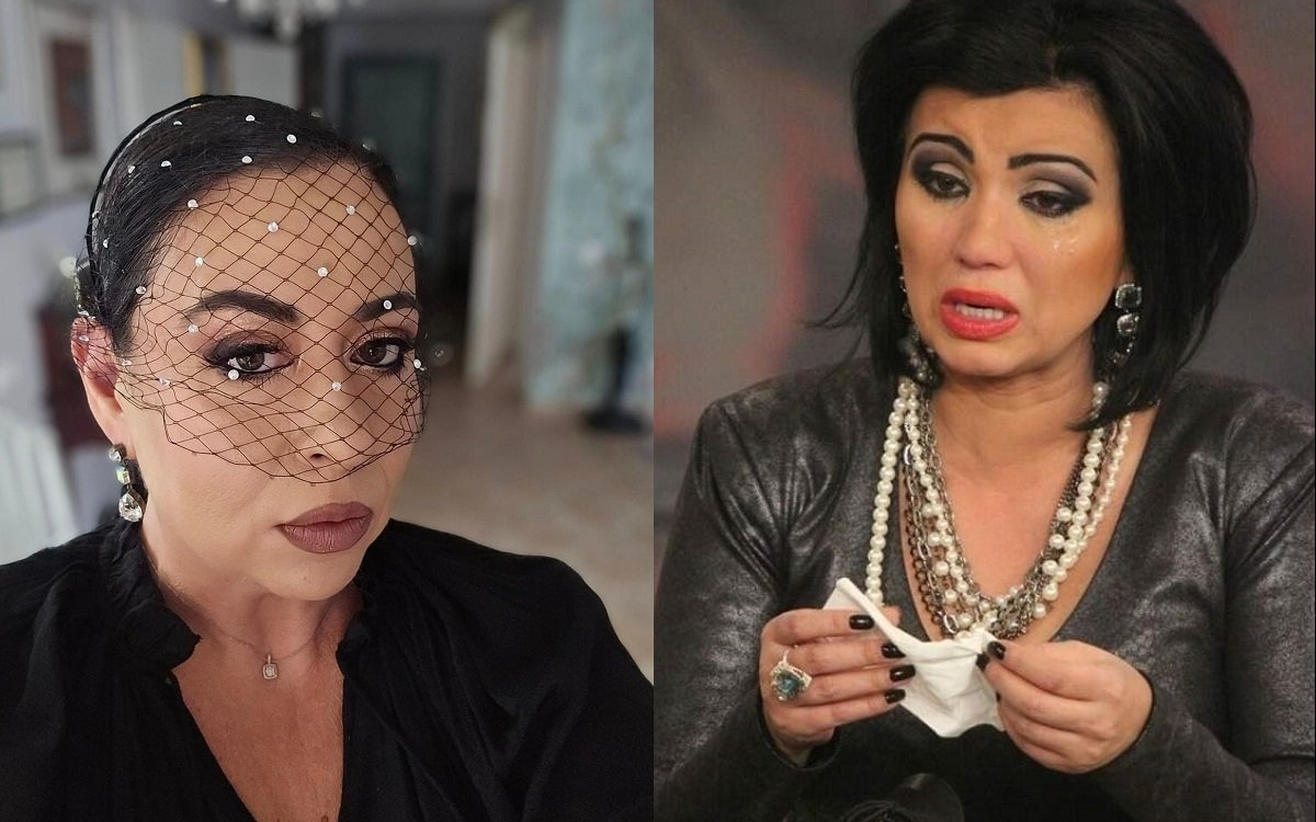 Oana Roman comentează atitudinea Adrianei Bahmuțeanu după ce a aflat că a murit Silviu Prigoană. „Mai puțin zgomot"