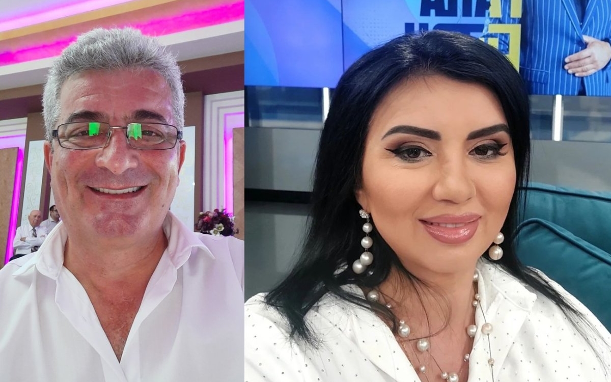 Fratele lui Silviu Prigoană face front comun cu Adriana Bahmuțeanu: „Am fost de partea Adrianei întotdeauna”