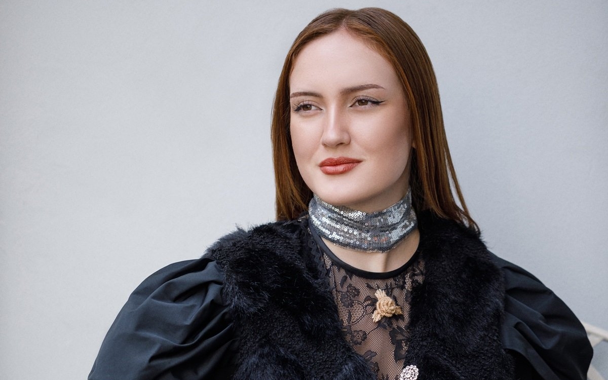Întâmpină iarna cu stil: noua colecție Mathilde pentru sezonul rece