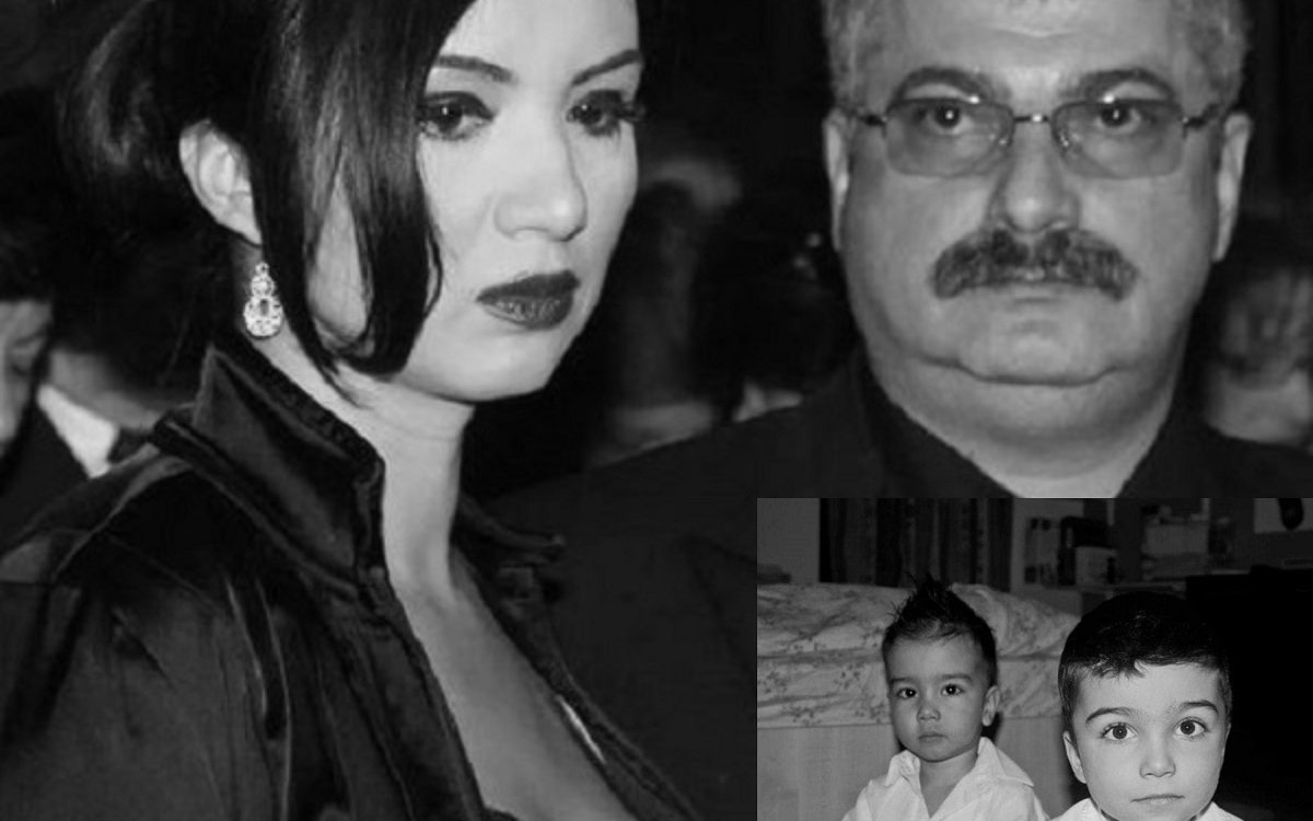 Adriana Bahmuțeanu, apel public către Marcel Ciolacu pentru a-și recupera băieții. „Vă scrie o mamă îndurerată"
