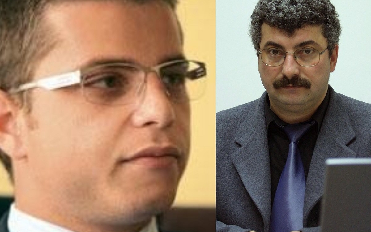 Cine este Honorius Prigoană, fiul cel mare al regretatului Silviu Prigoană. A preluat peste noapte cârma familiei