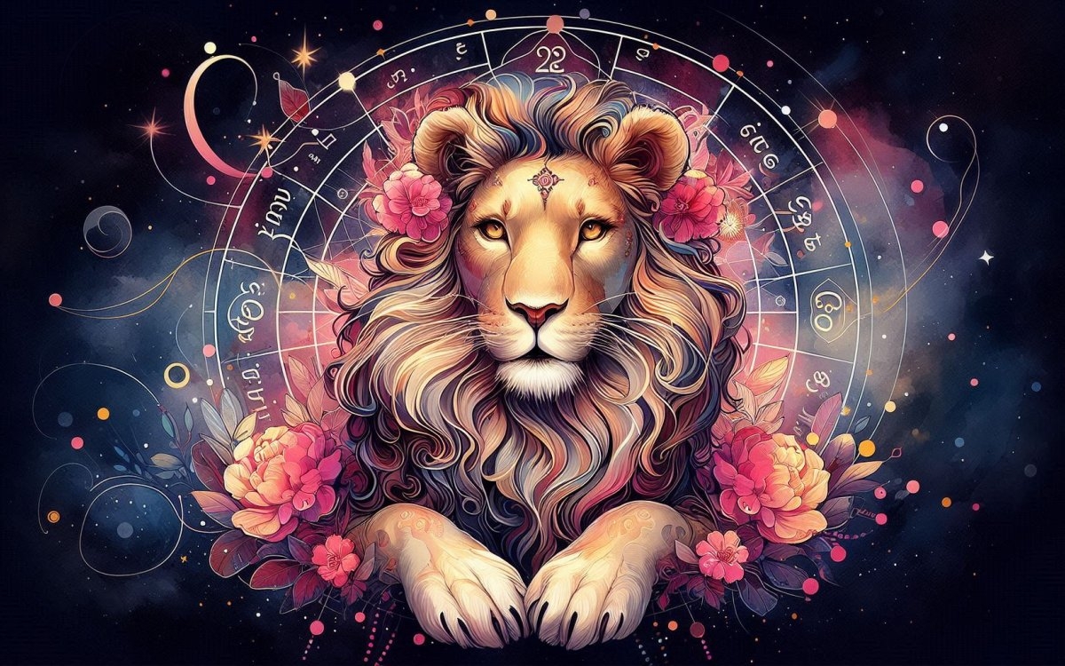 Horoscopul anului 2025 Leu. Află predicțiile complete pentru anul care urmează!