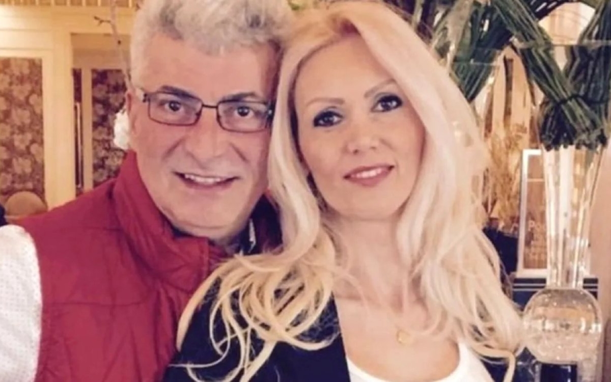 Prima reacție a Mihaelei Botezatu la o săptămână de la moartea lui Silviu Prigoană. "Eu nu mai pot!"