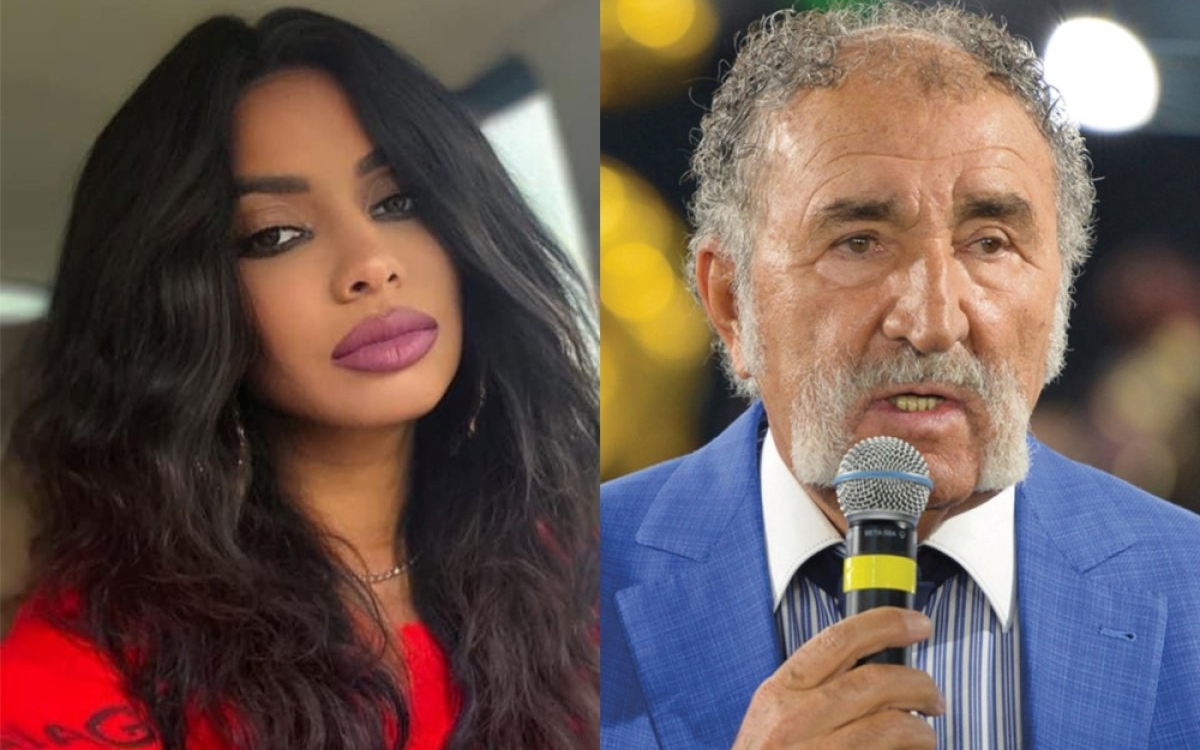Laurette, adevărul despre relația cu Ion Țiriac: „Alături de Țiriac m-am simțit regina reginelor”